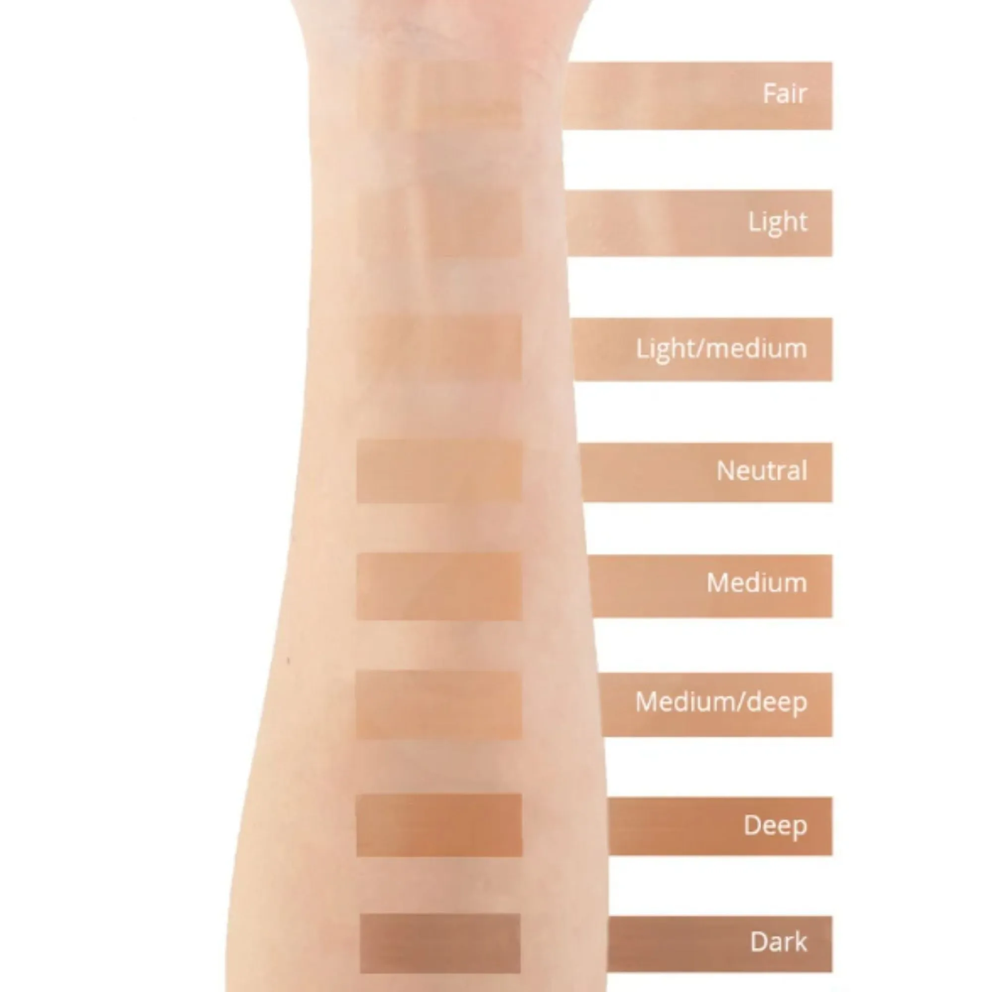 GBB943 BB CREAM LIGHT MEDIUM