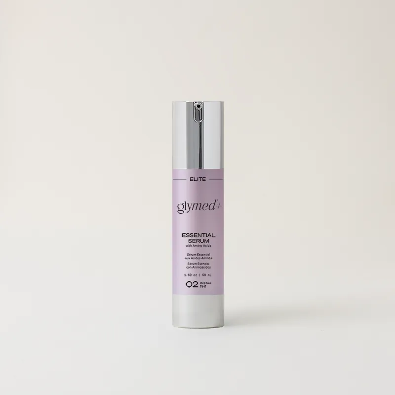 GlyMed Plus Essential Serum With Amino Acids