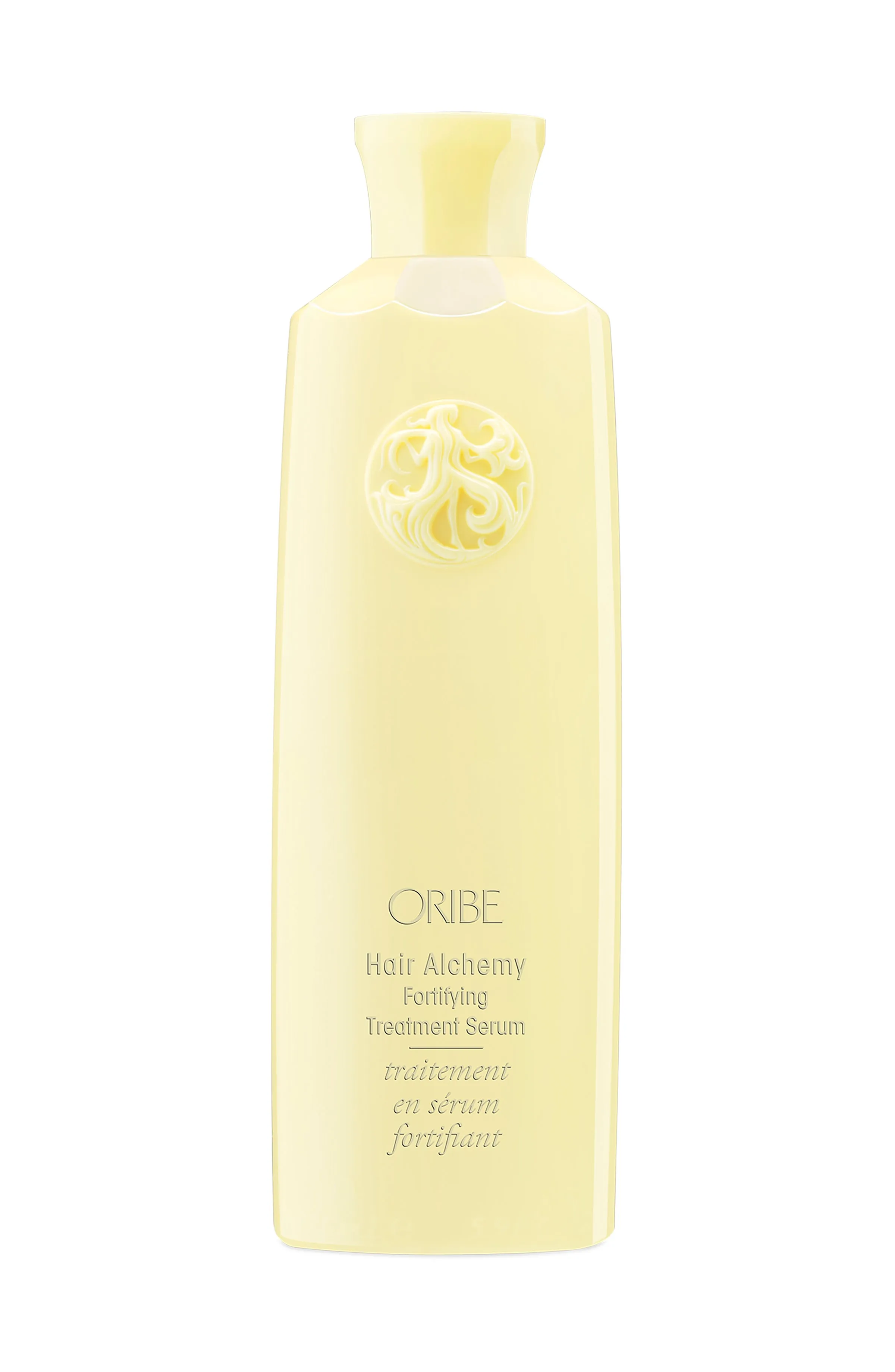 Hair Alchemy Fortifying Treatment Serum
