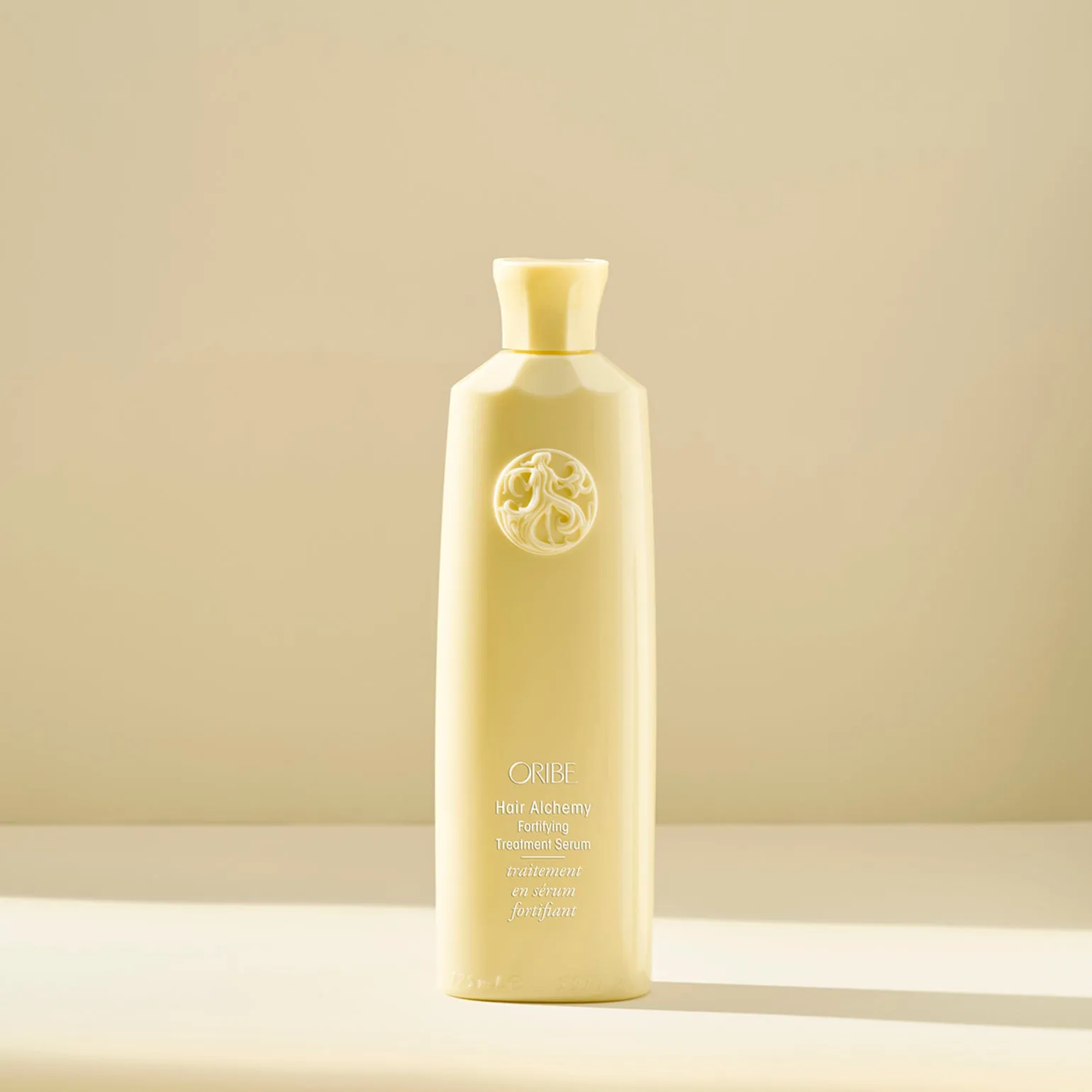 Hair Alchemy Fortifying Treatment Serum
