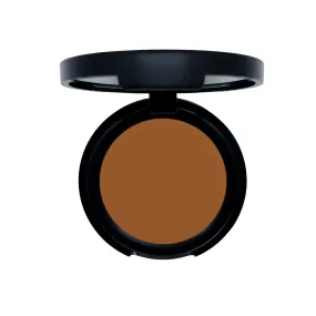 HD CRÈME FOUNDATION COMPACT | WARM COLLECTION