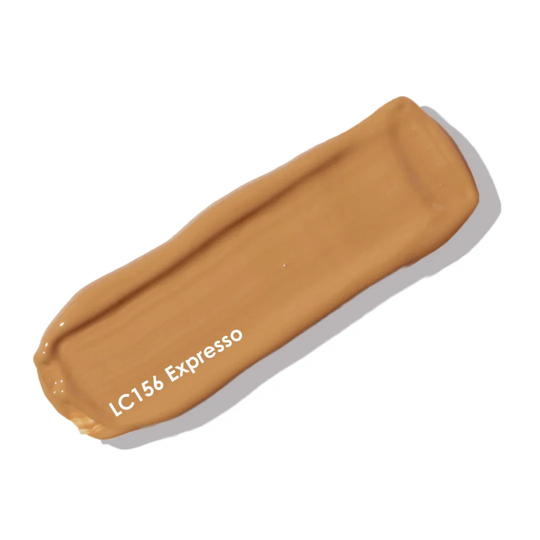 HD Liquid Foundation - Normal Skin Foundation