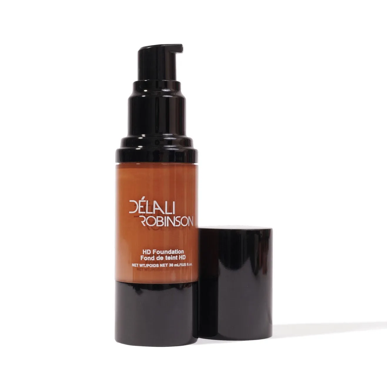 HD Liquid Foundation - Normal Skin Foundation