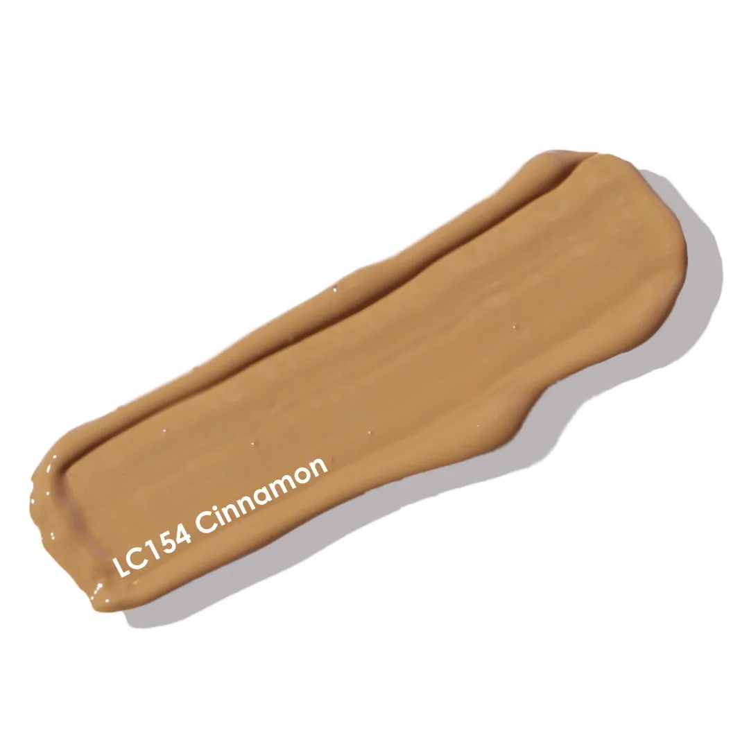 HD Liquid Foundation - Normal Skin Foundation