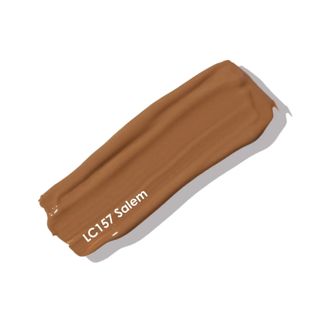 HD Liquid Foundation - Normal Skin Foundation
