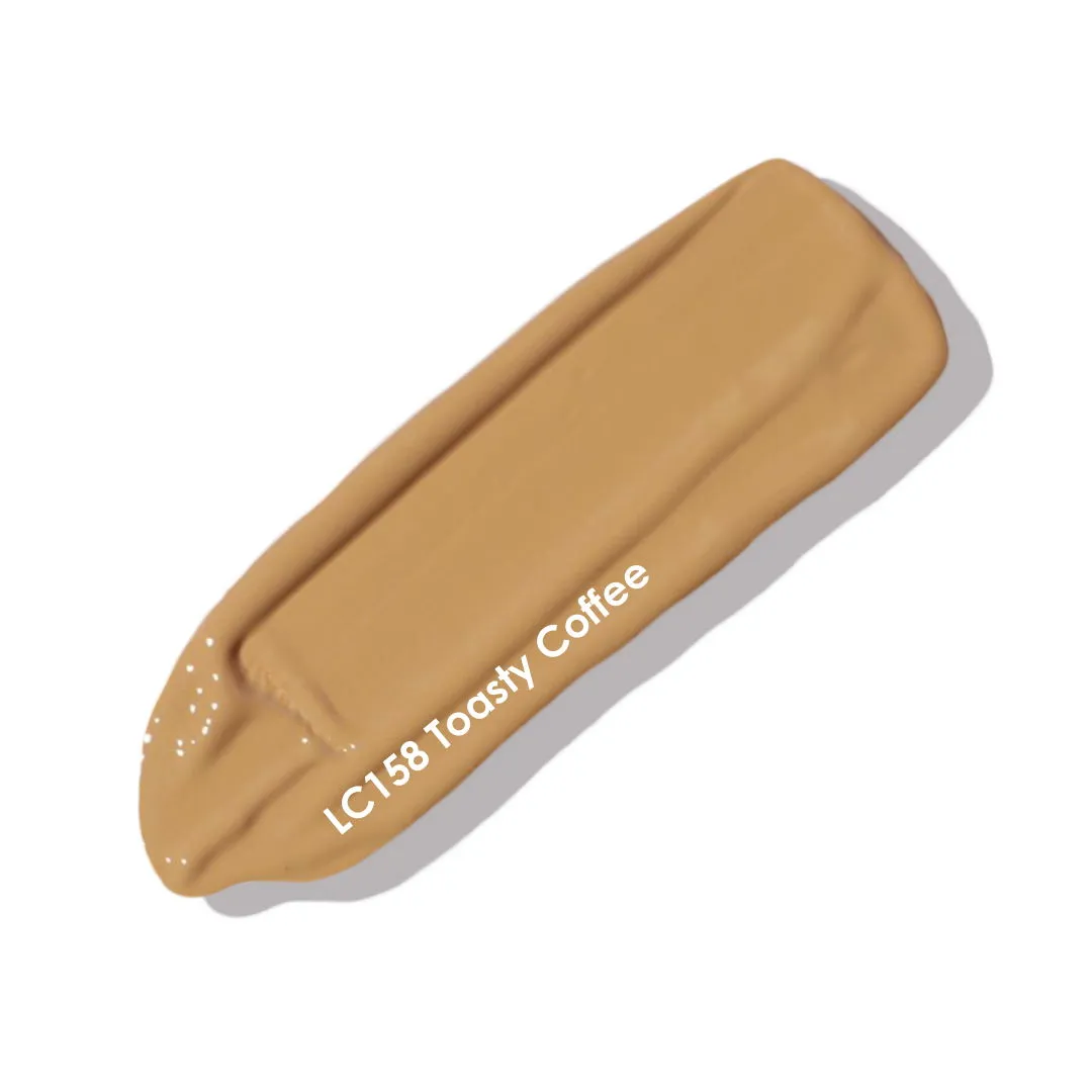 HD Liquid Foundation - Normal Skin Foundation