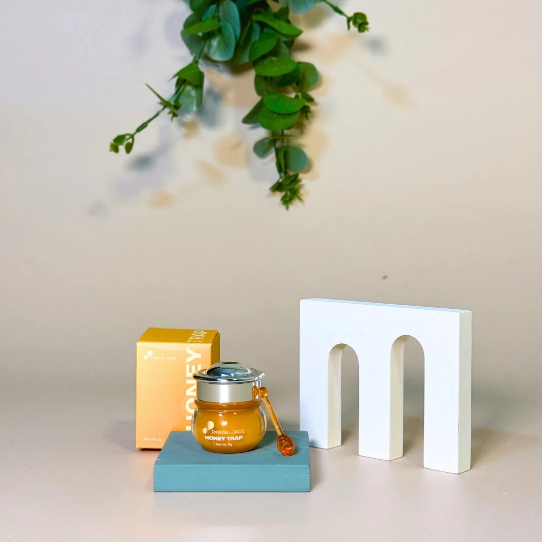 Honey Trap Lip Balm