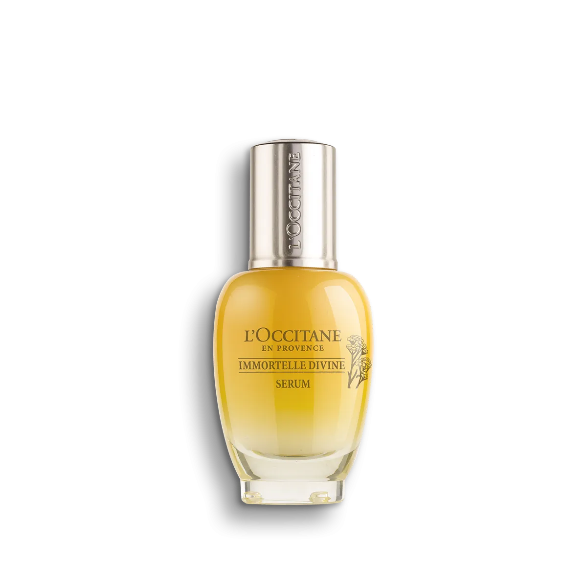Immortelle Divine Serum