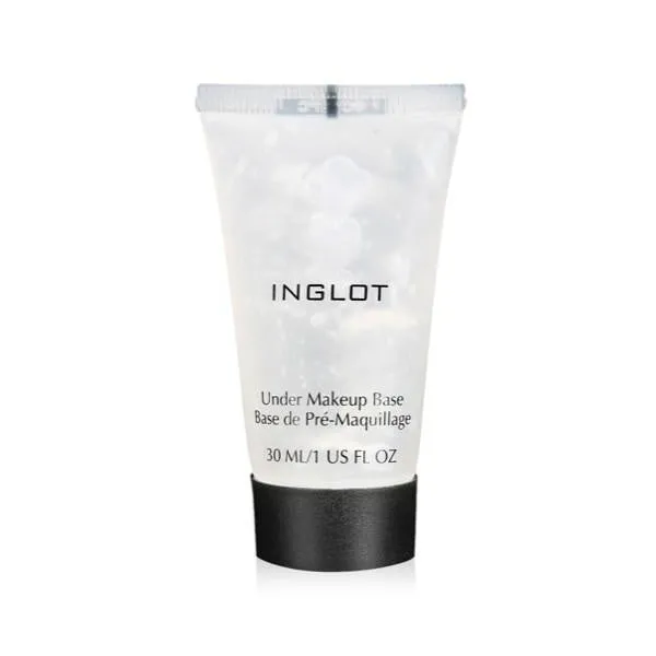 INGLOT Under Makeup Base Pro 30ml