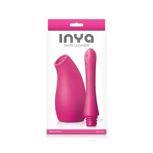 INYA Deluxe Cleanser Douche