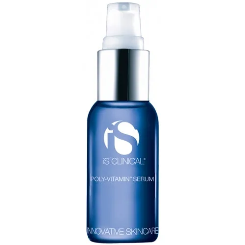 iS Clinical Poly-Vitamin Serum (0.5 oz / 15 ml)