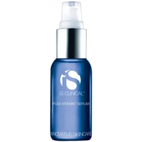 iS Clinical Poly-Vitamin Serum (0.5 oz / 15 ml)