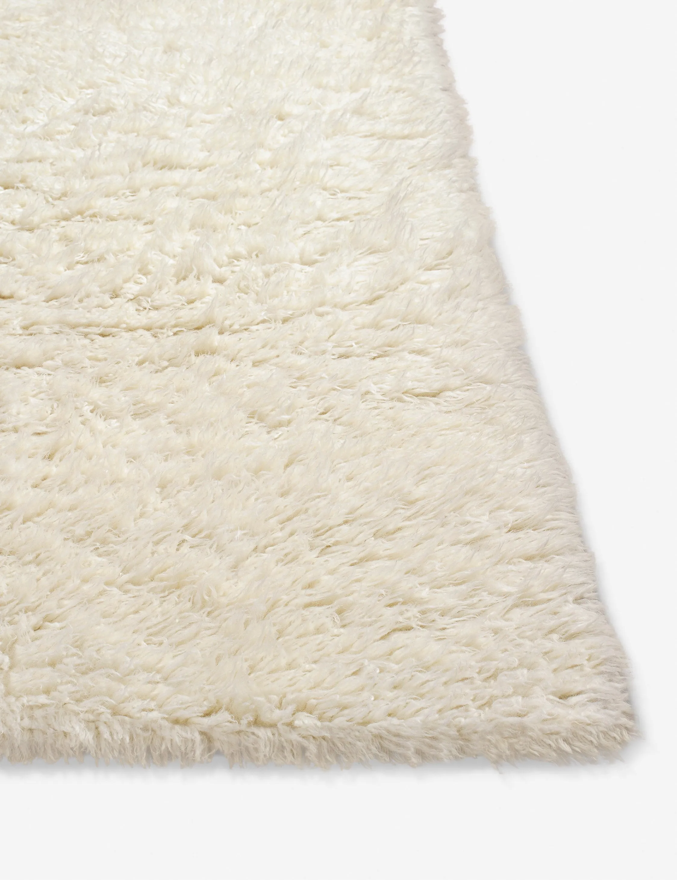 Lapp Handwoven Wool Rug