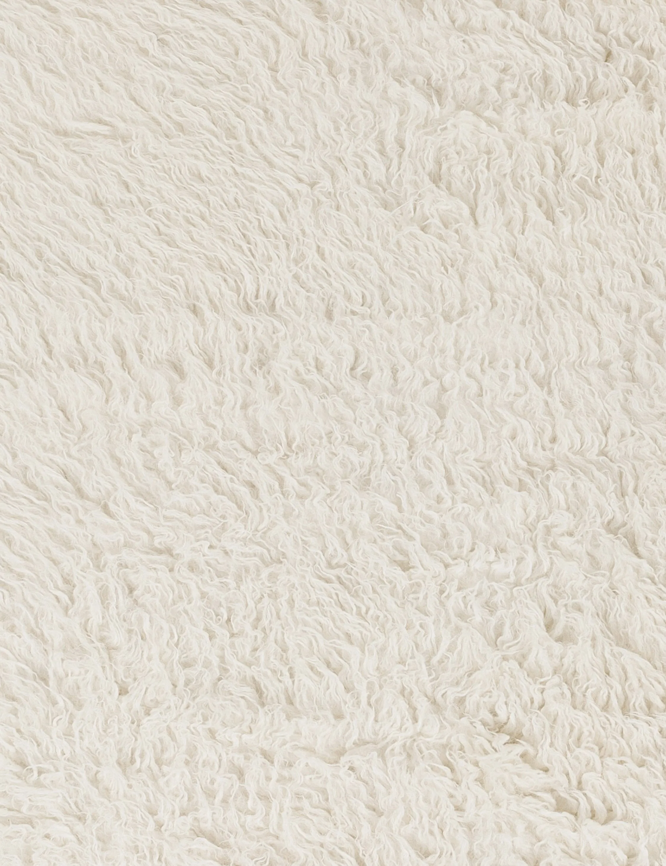 Lapp Handwoven Wool Rug