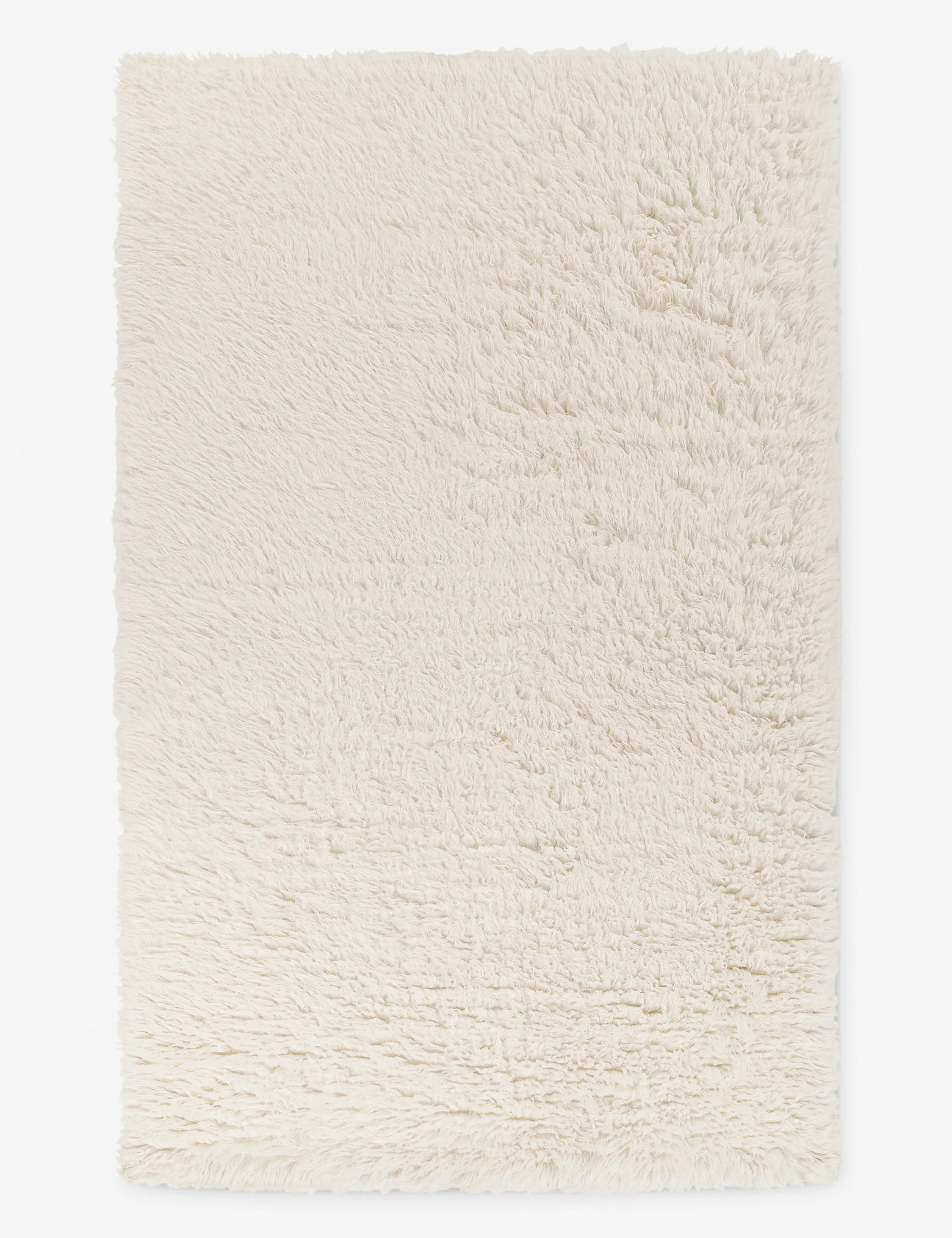 Lapp Handwoven Wool Rug