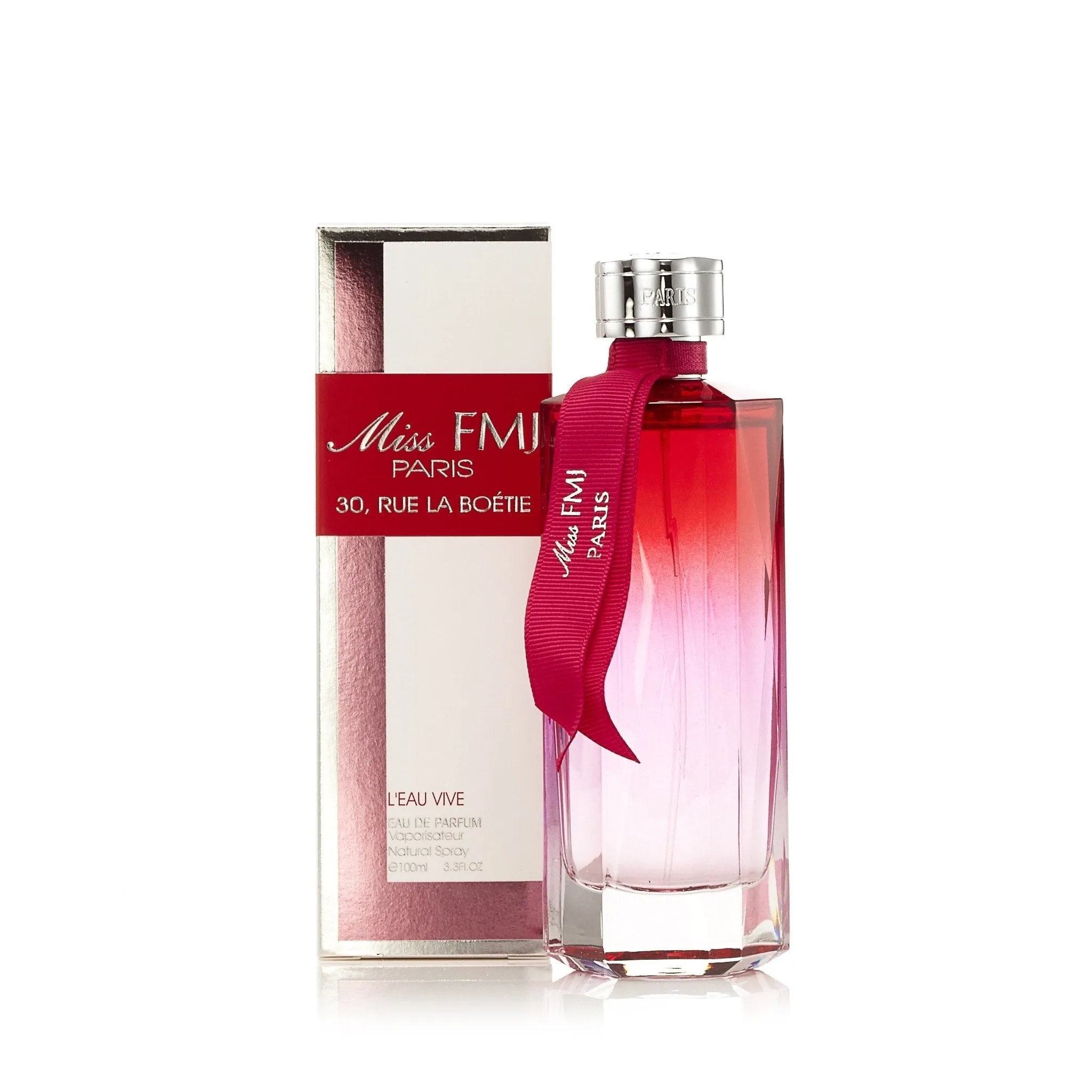 L'Eau Vive Eau De Parfum