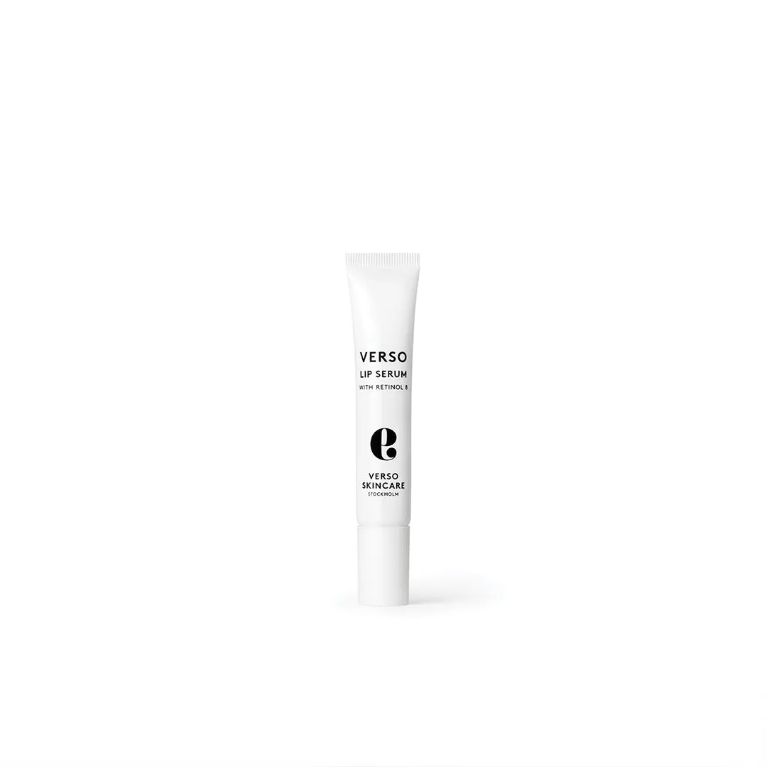Lip Serum