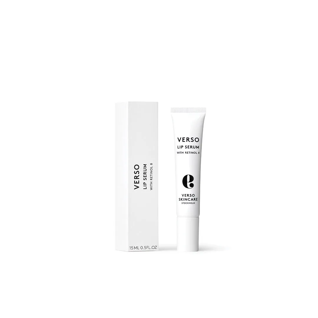 Lip Serum