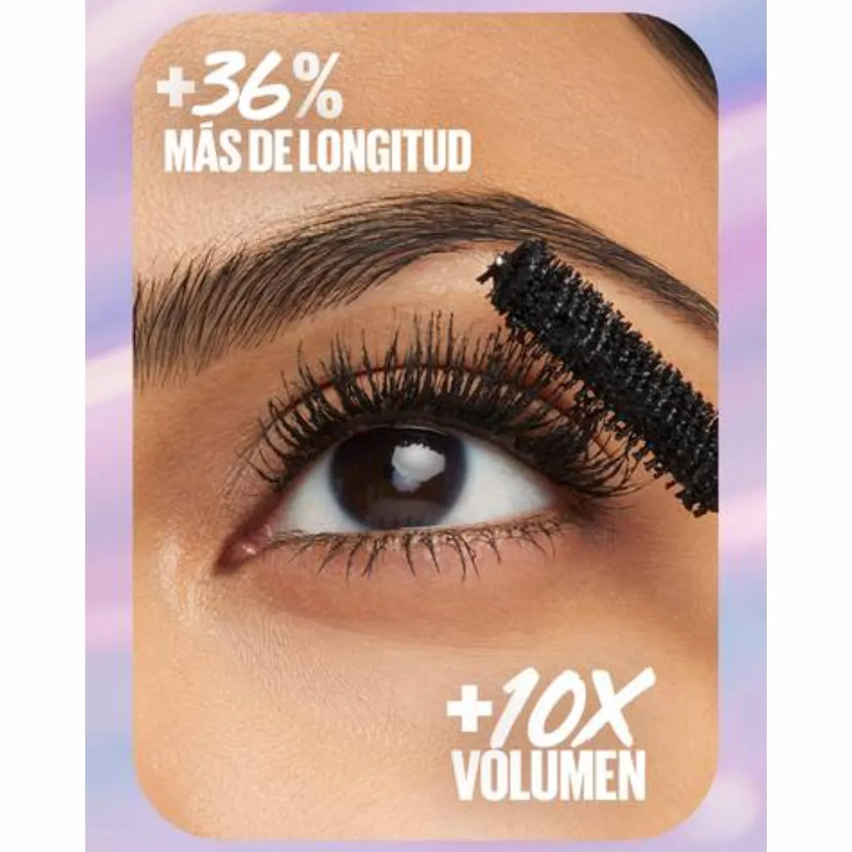 MASCARA FALSIES SURREAL WATERPROOF- MAYBELLINE