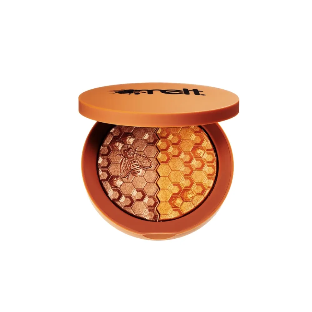 Melt Cosmetics Digital Dust Duo Blush