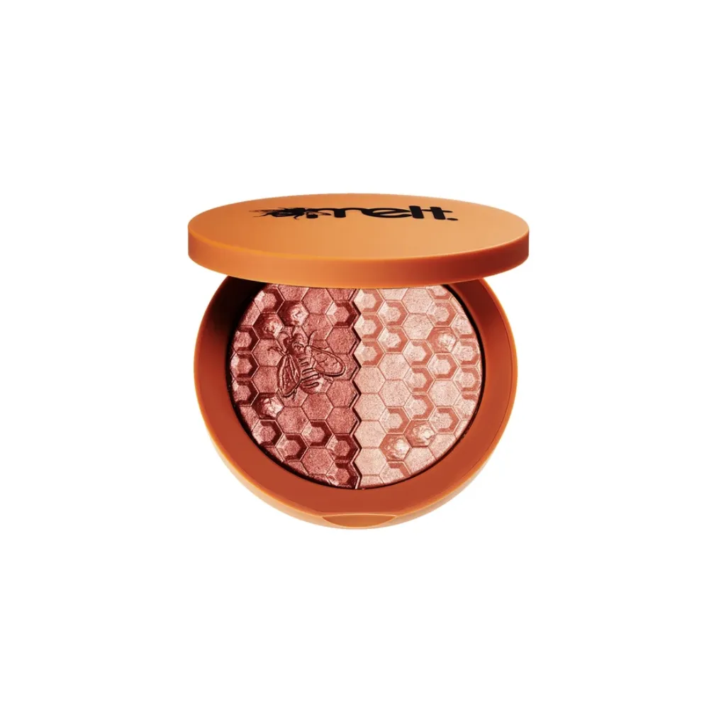 Melt Cosmetics Digital Dust Duo Blush