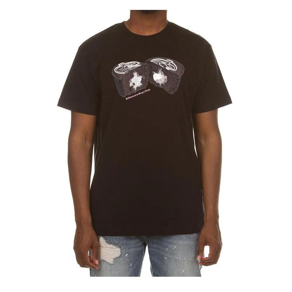 Men's BB Cream SS Tee, White