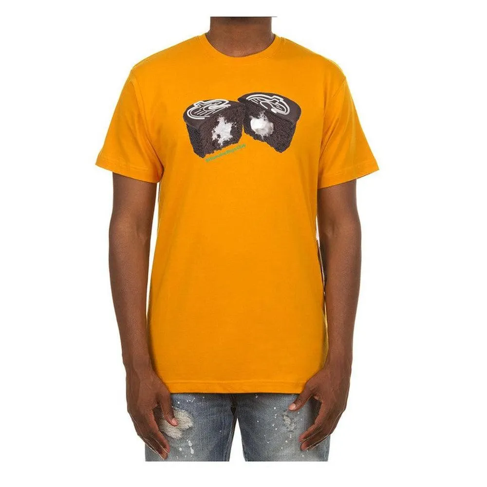Men's BB Cream SS Tee, White