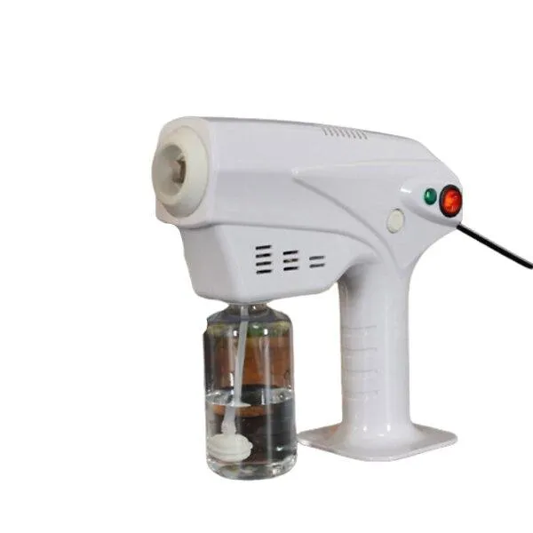 Nano-Spray Guns DNDZ-002