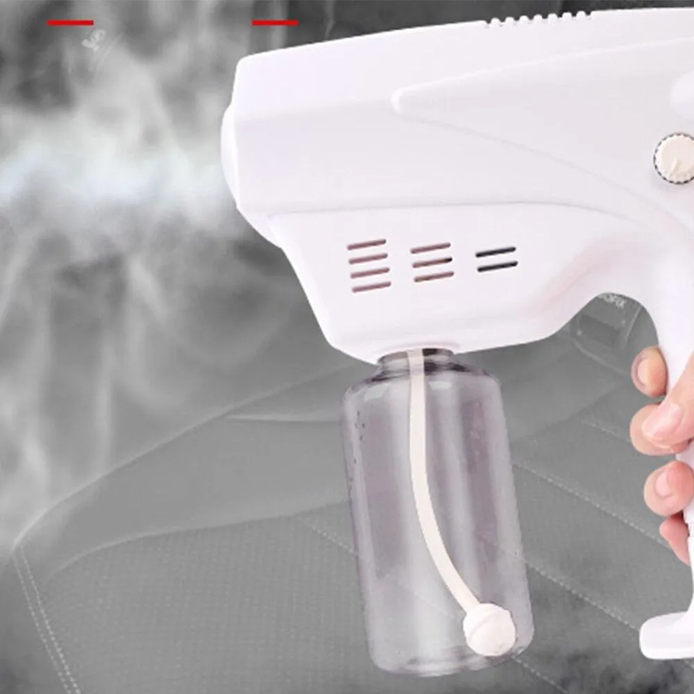 Nano-Spray Guns DNDZ-002