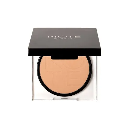 Note Mineral 03 Powder 10 GM