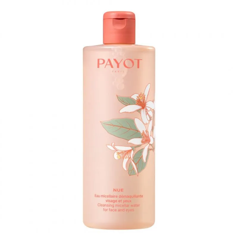 Payot Nue Eau Cleansing Micellar Water 200ml