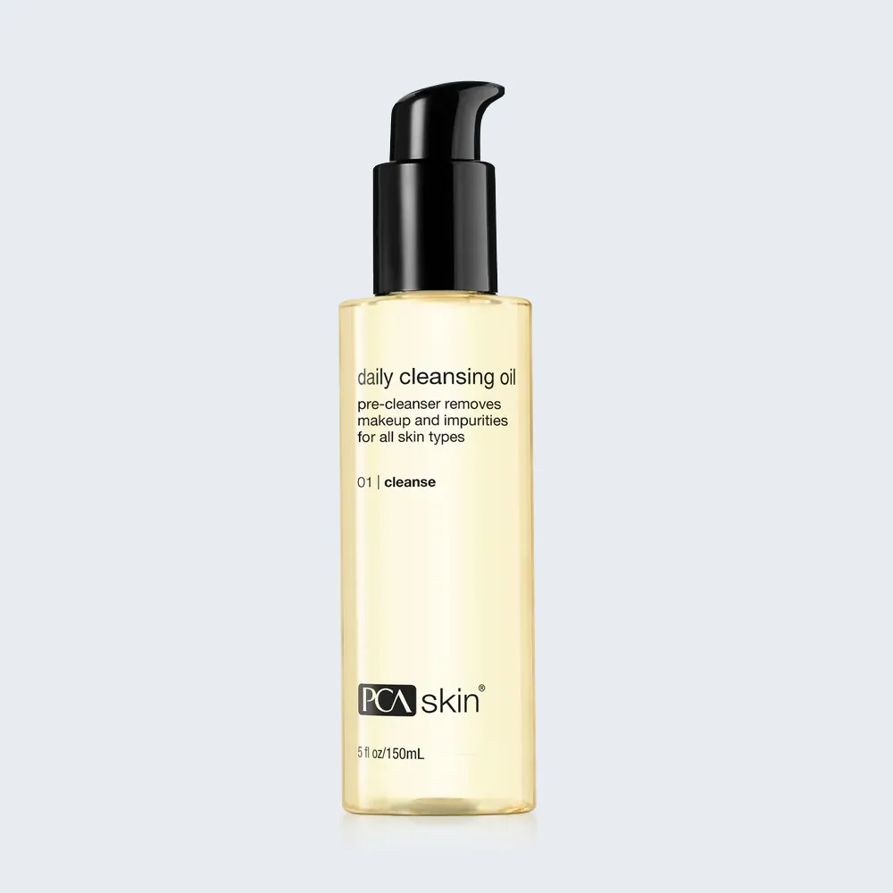 PCA Daily Cleansing Oil