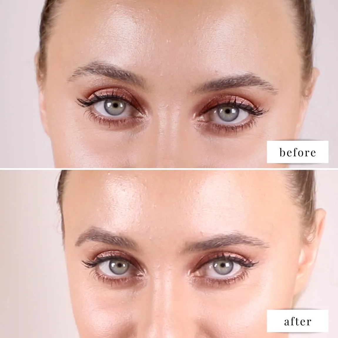 Queen of the Fill Brow Gel