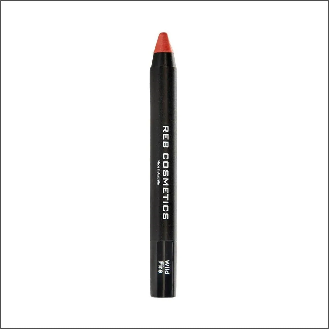 Reb Cosmetics Wild Fire Lip Liner
