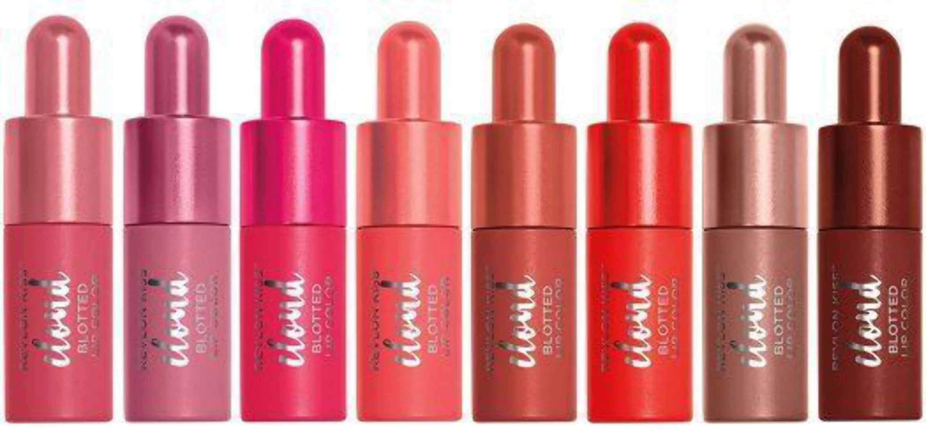 Revlon Kiss Cloud Ink Lc Pink Marshmallow 1 ea