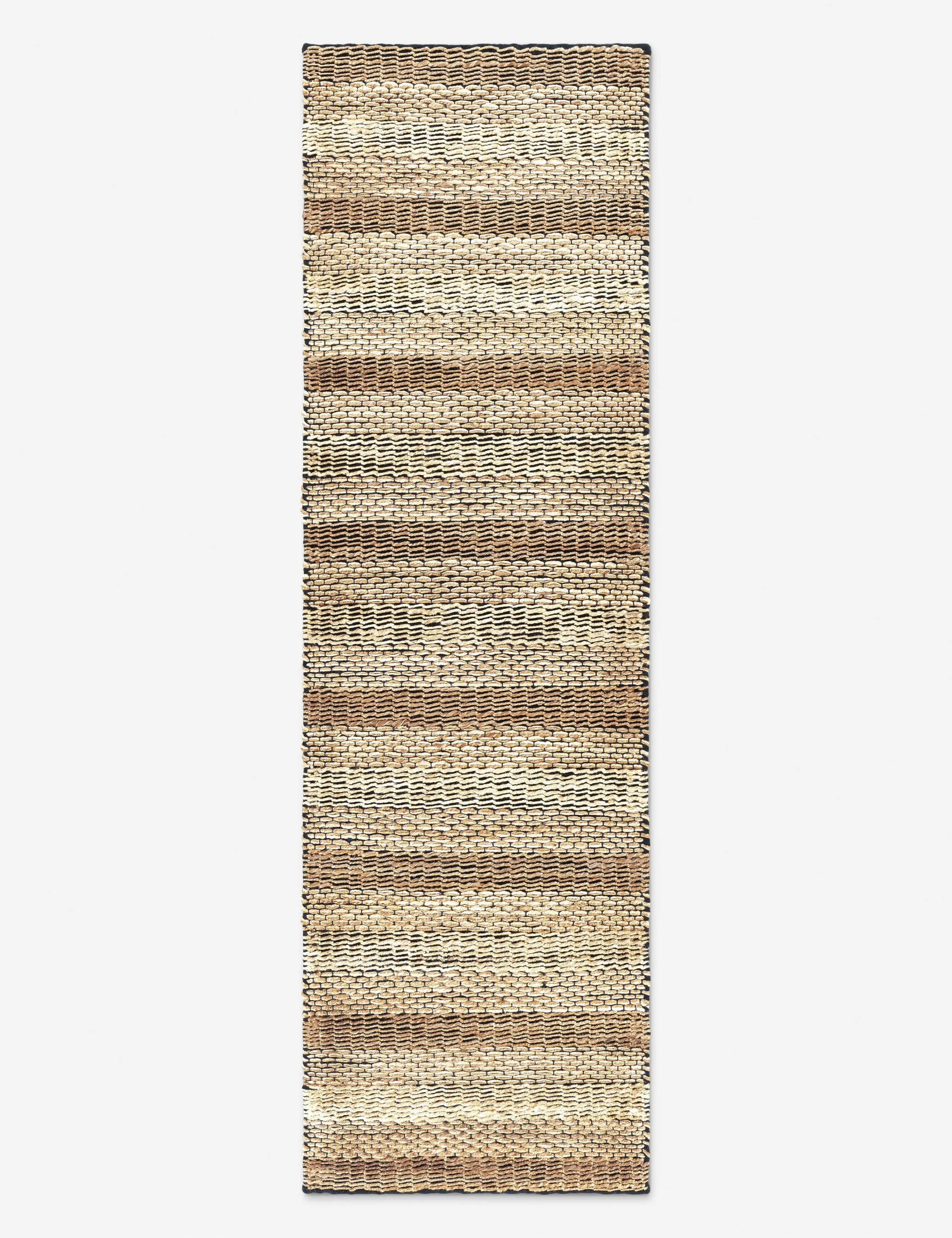 Rostan Handwoven Jute Rug