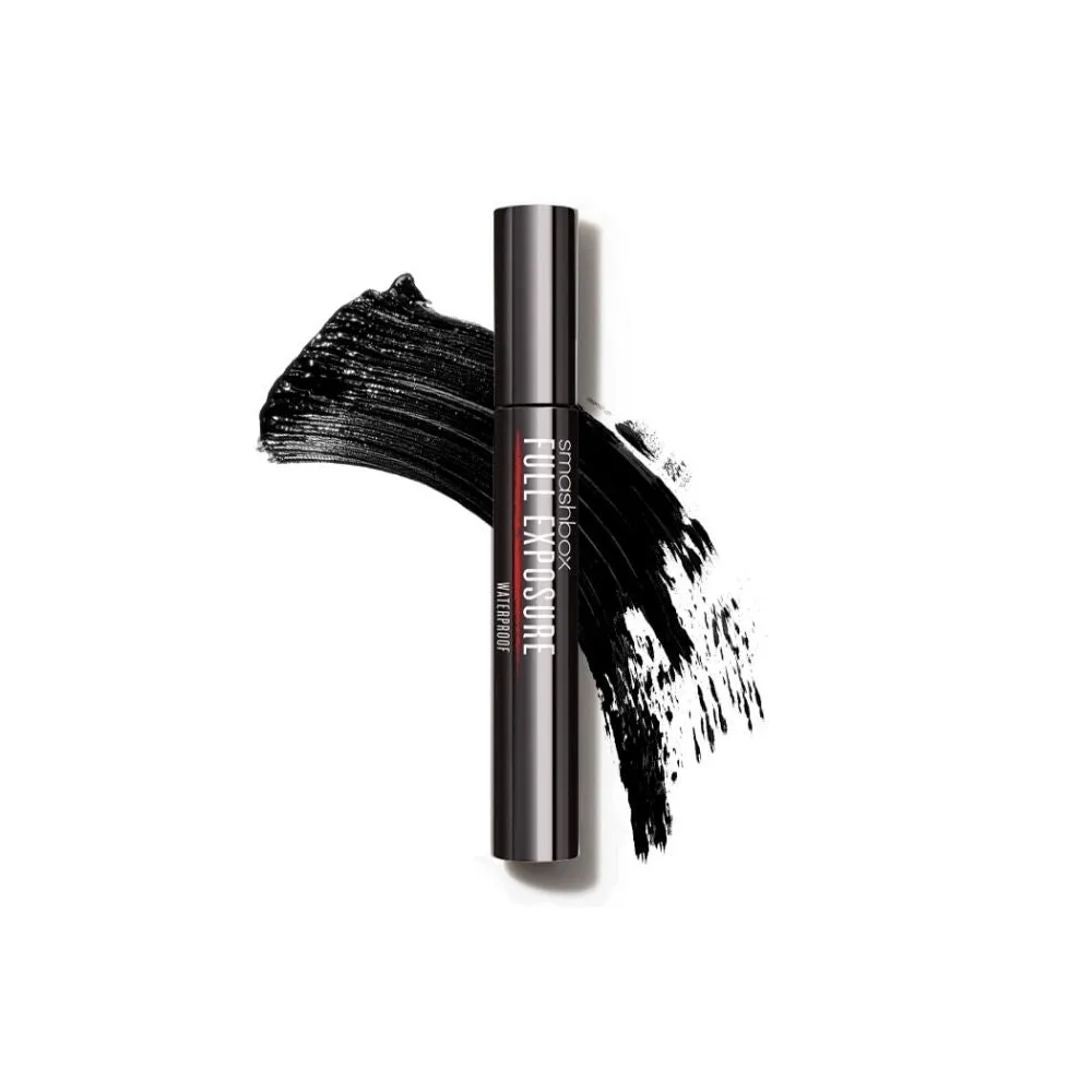 Smashbox Full Exposure Waterproof Mascara
