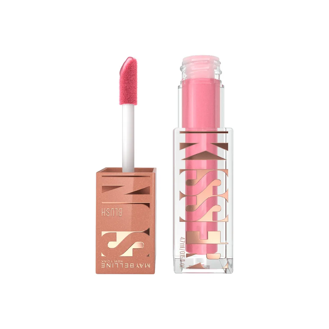 Sunkisser Multi-Use Liquid Blush And Bronzer