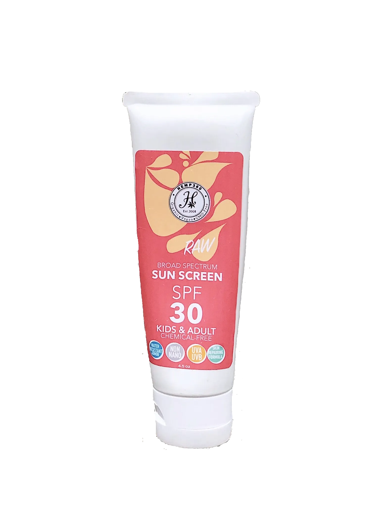 Sunscreen - SPF 30