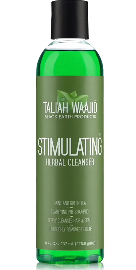 Taliah Waajid Stimulating Herbal Cleanser
