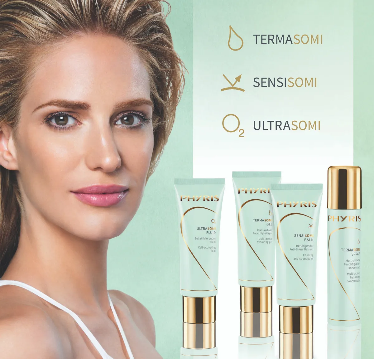 Termasomi Spray 50ml