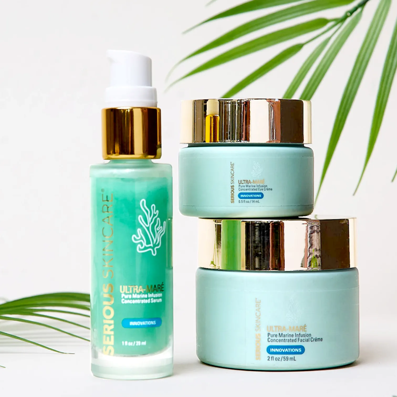 Ultra-Mare Serum