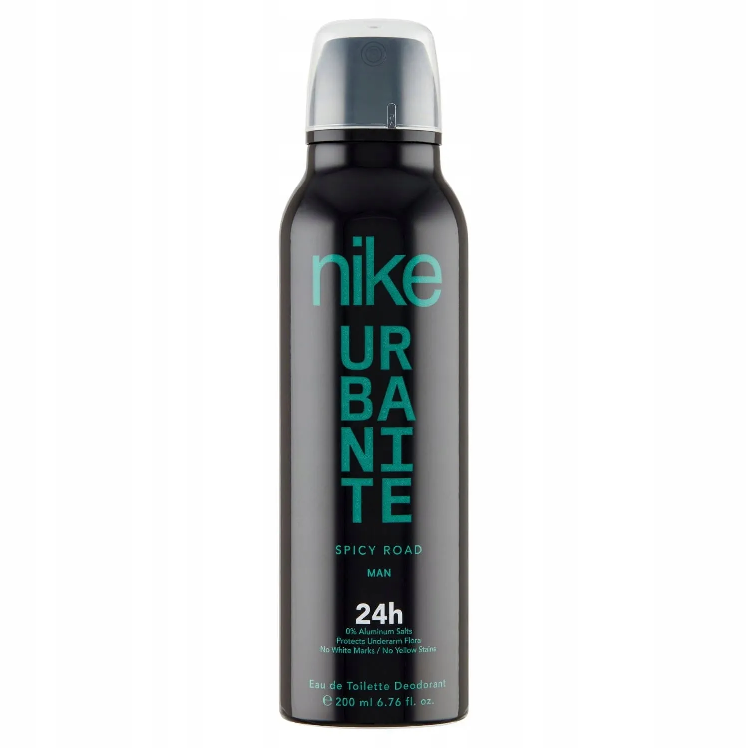 Urbanite Spicy Road Man 200 Ml Deodorant