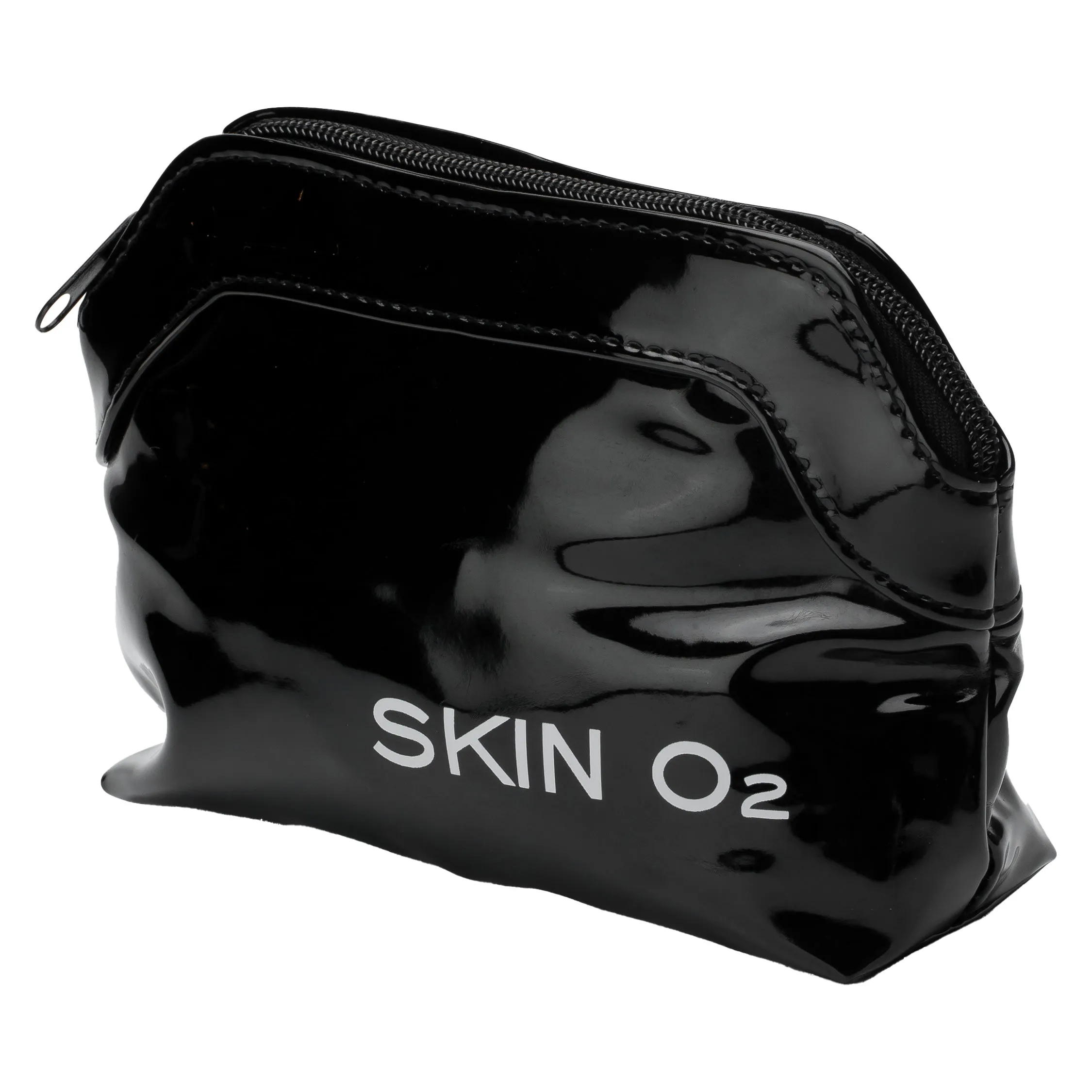 Vegan Glam Cosmetic Bag