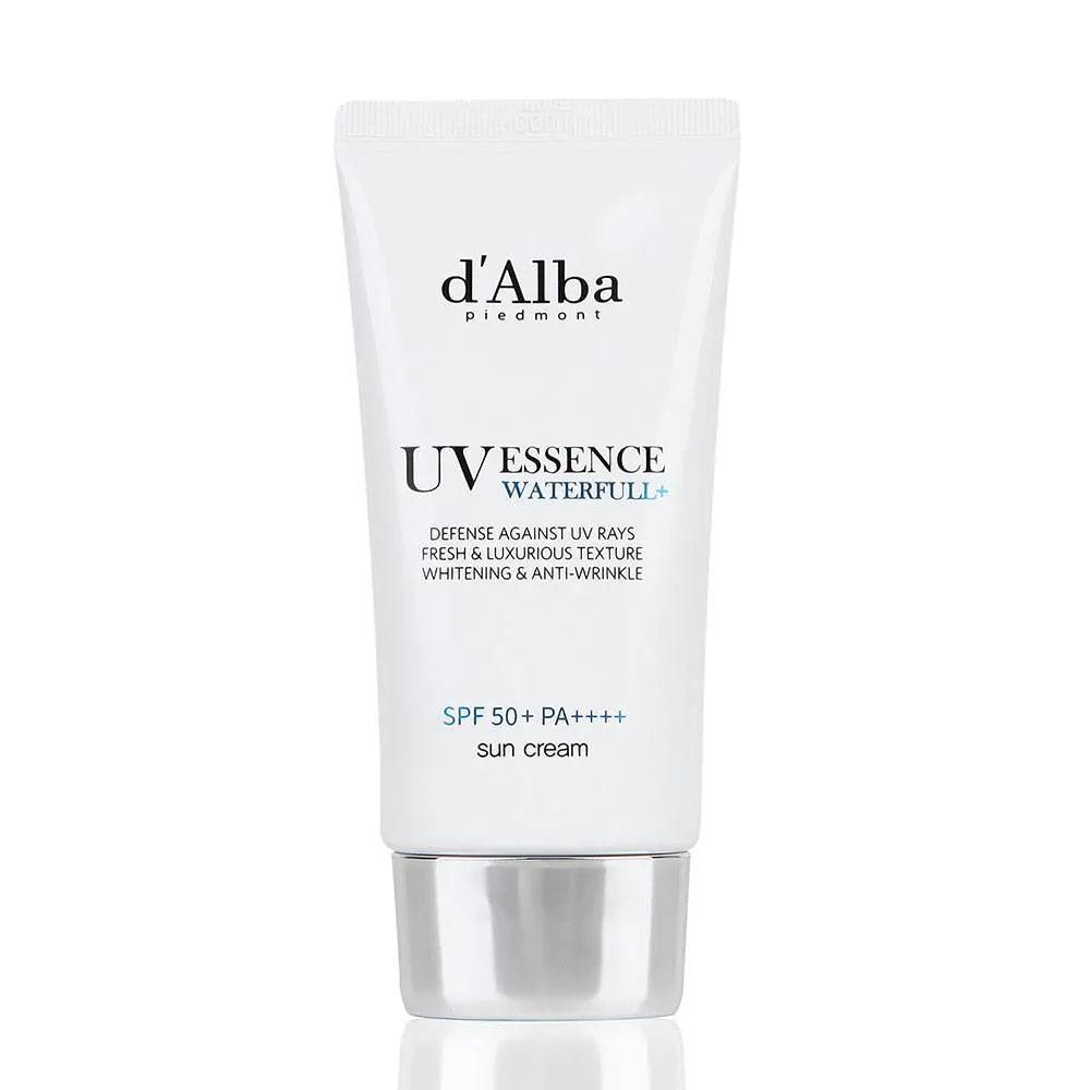 Waterfull Essence Sun Cream SPF50  PA    