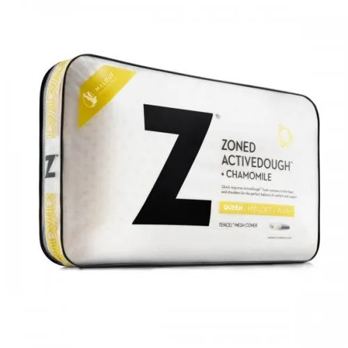 Zoned Active Dough™   Chamomile